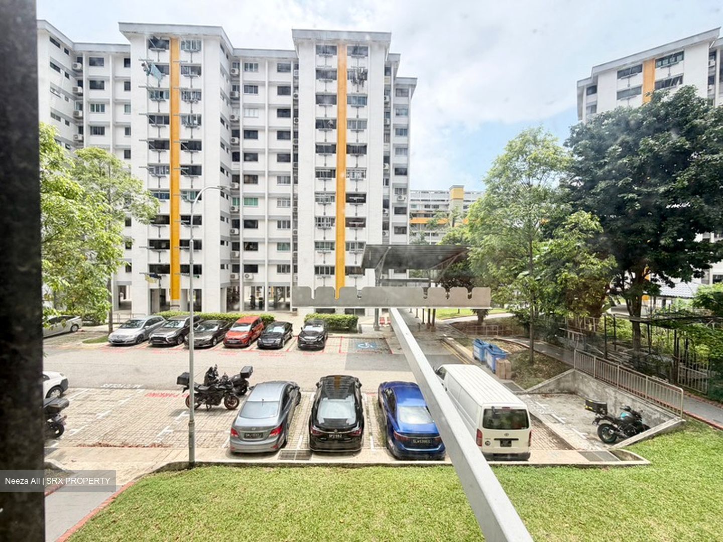 Blk 174 Kebun Baru Link 1 (Ang Mo Kio), HDB 3 Rooms #635642731